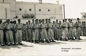 TELAGH -1